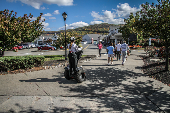 Segway